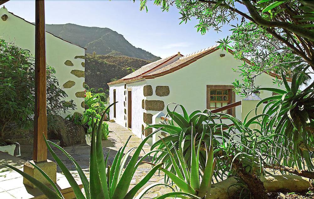 אגאטה Finca Exclusiv La Mareta מראה חיצוני תמונה
