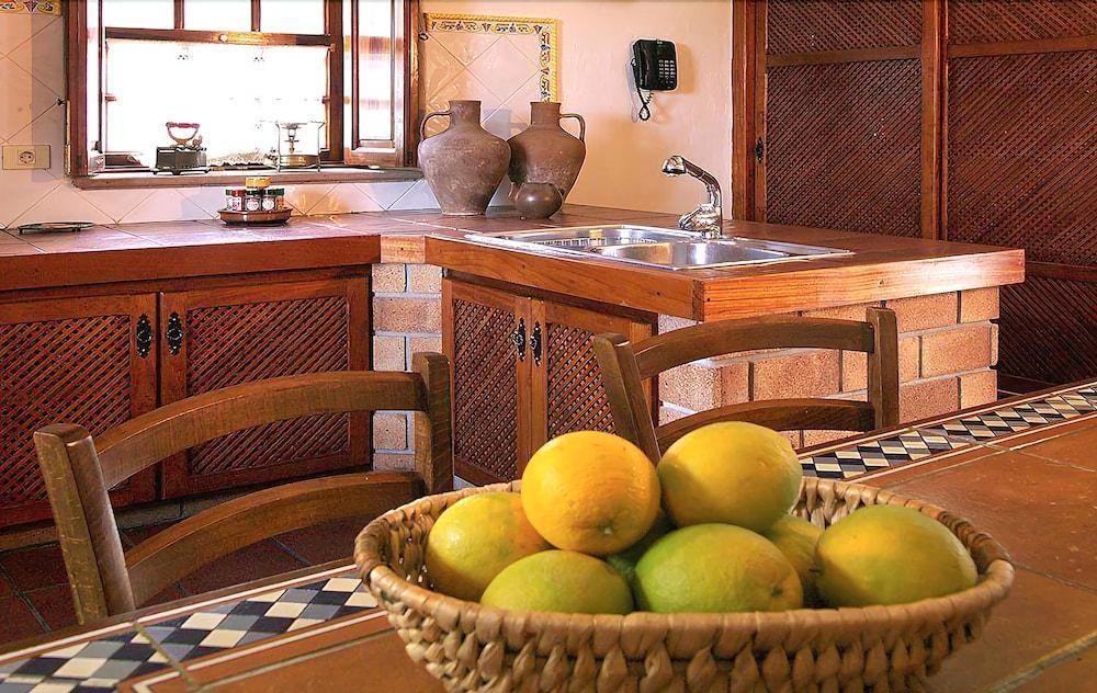 אגאטה Finca Exclusiv La Mareta מראה חיצוני תמונה