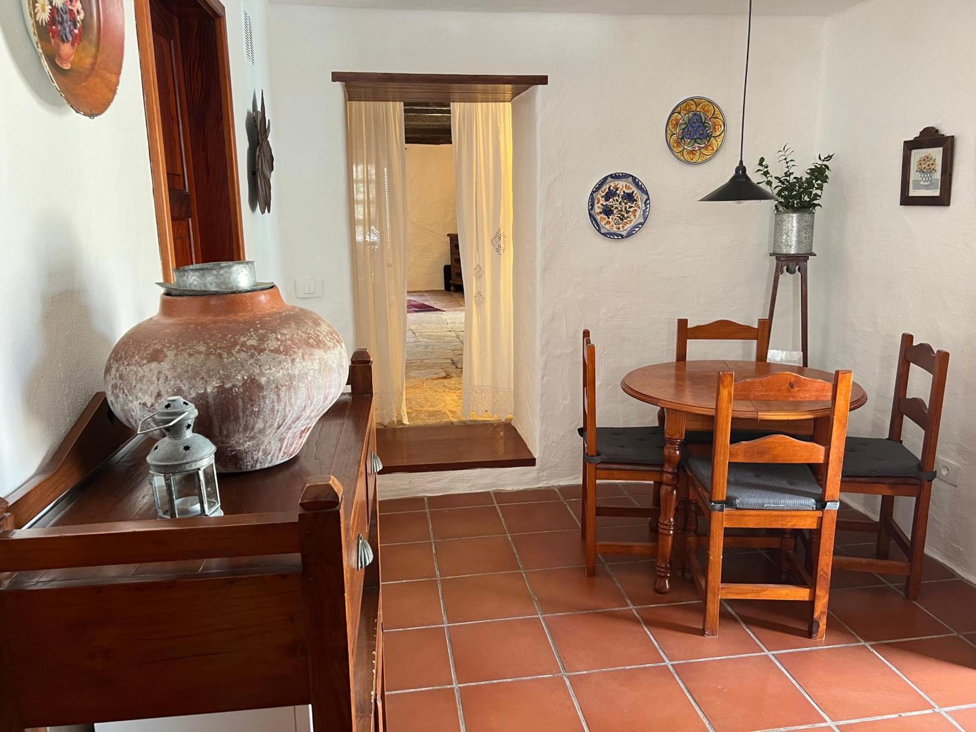 אגאטה Finca Exclusiv La Mareta מראה חיצוני תמונה