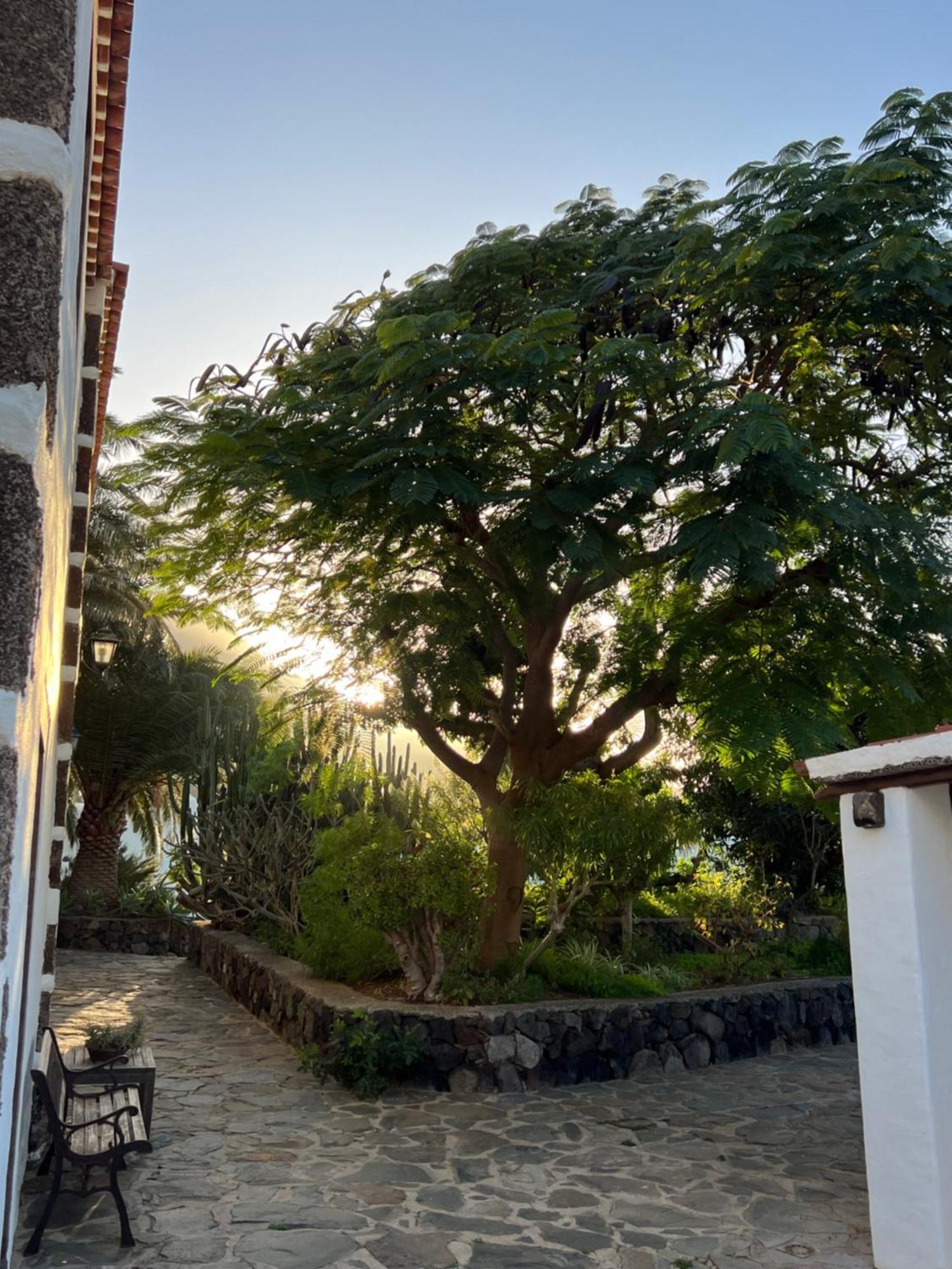 אגאטה Finca Exclusiv La Mareta מראה חיצוני תמונה