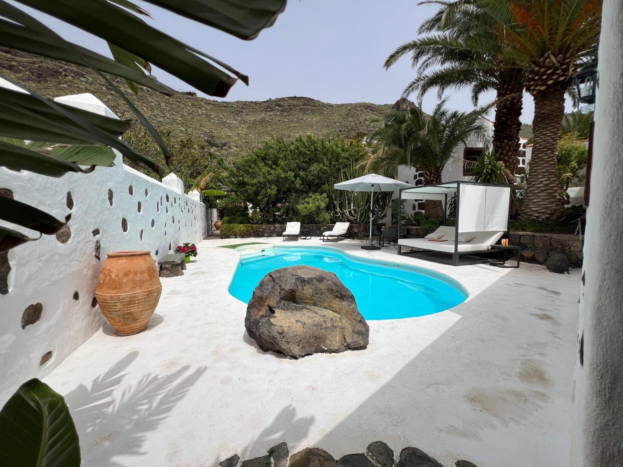 אגאטה Finca Exclusiv La Mareta מראה חיצוני תמונה