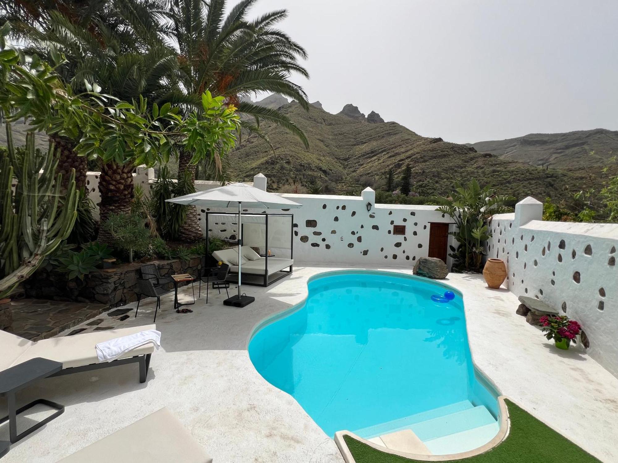 אגאטה Finca Exclusiv La Mareta מראה חיצוני תמונה