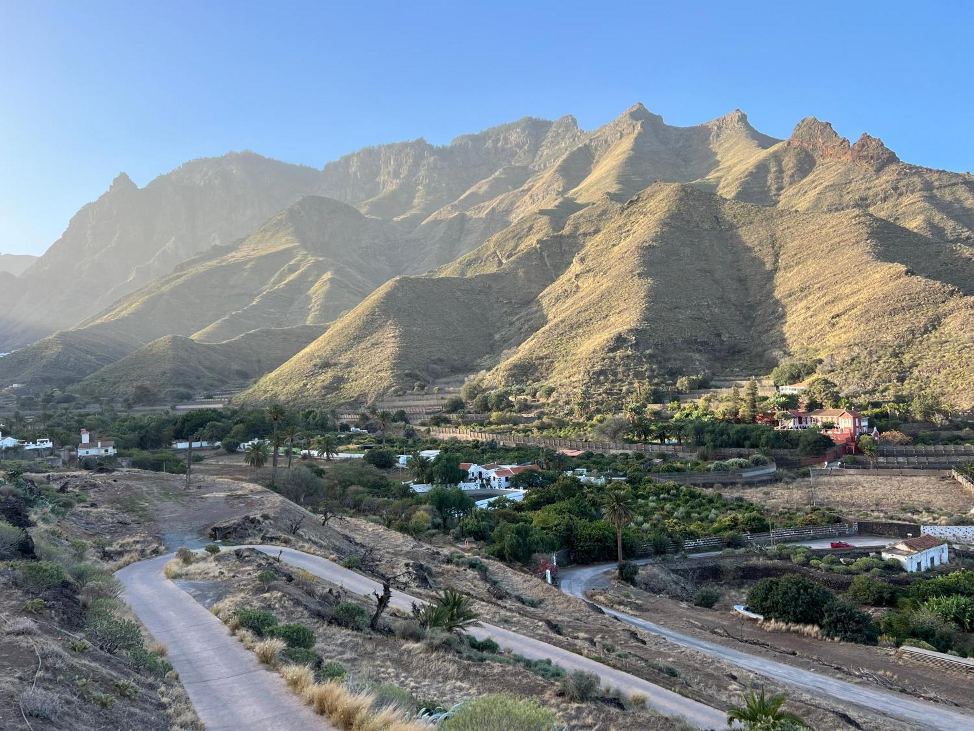 אגאטה Finca Exclusiv La Mareta מראה חיצוני תמונה