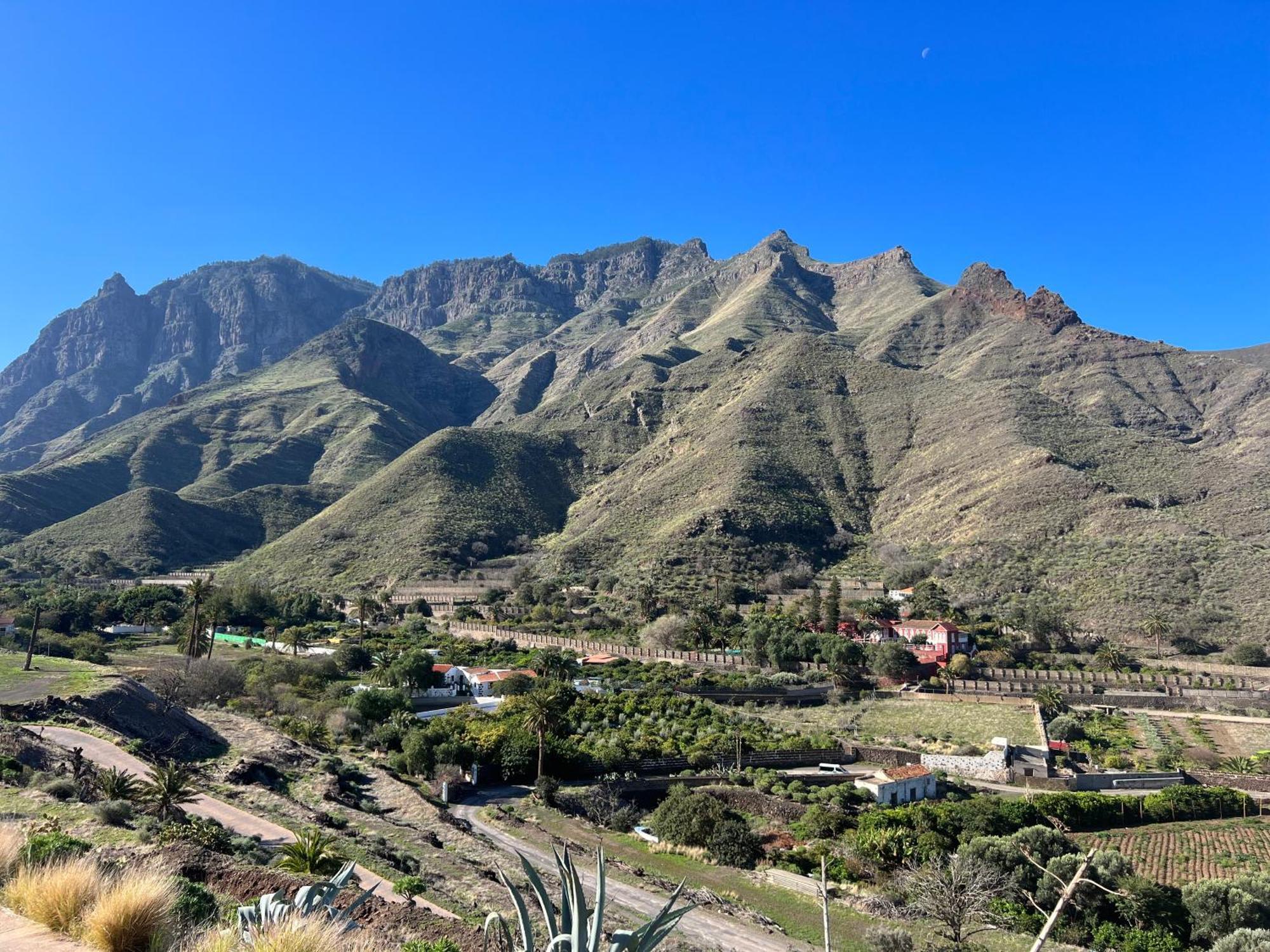 אגאטה Finca Exclusiv La Mareta מראה חיצוני תמונה