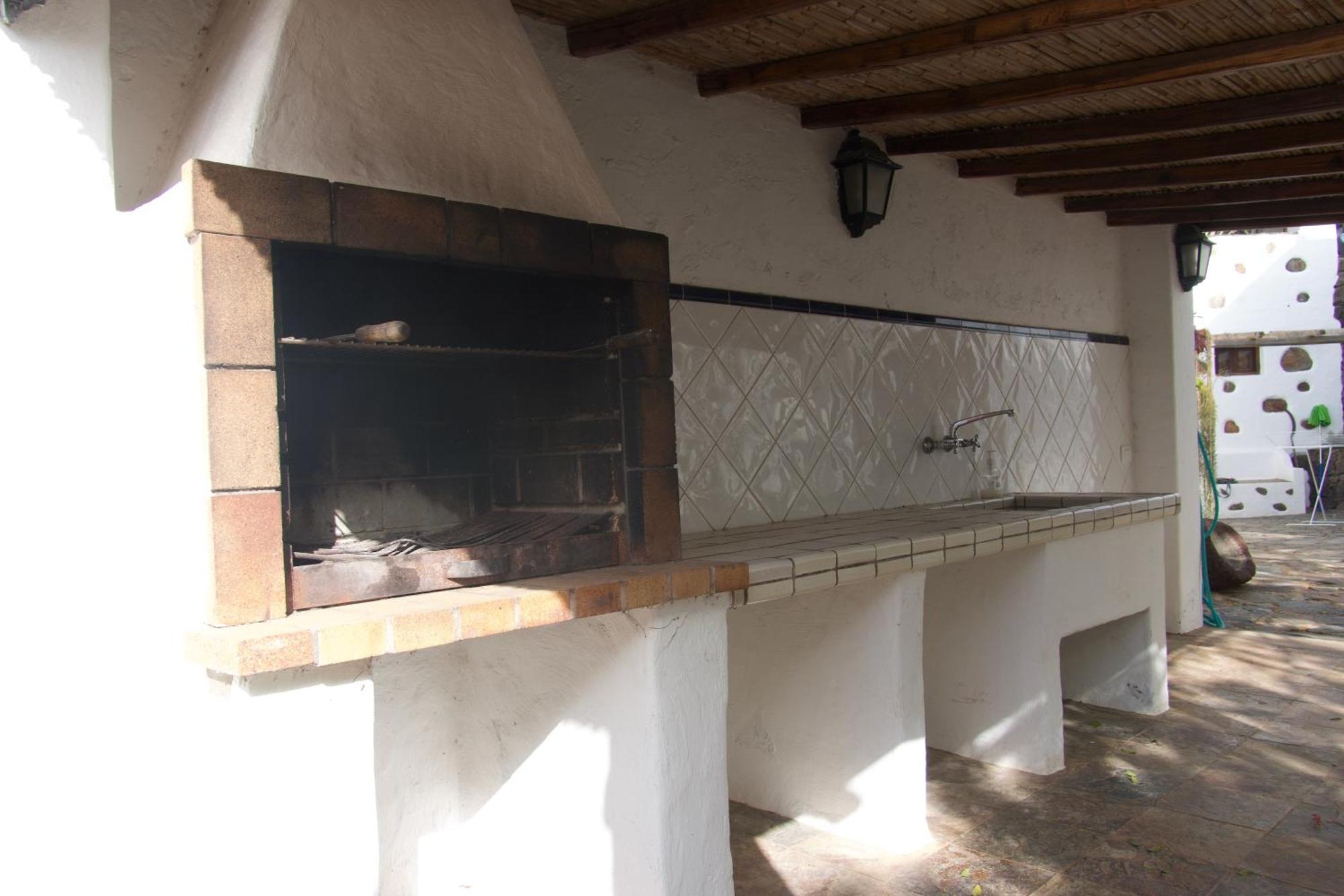 אגאטה Finca Exclusiv La Mareta מראה חיצוני תמונה