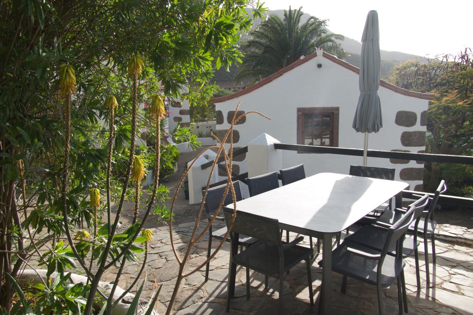 אגאטה Finca Exclusiv La Mareta מראה חיצוני תמונה