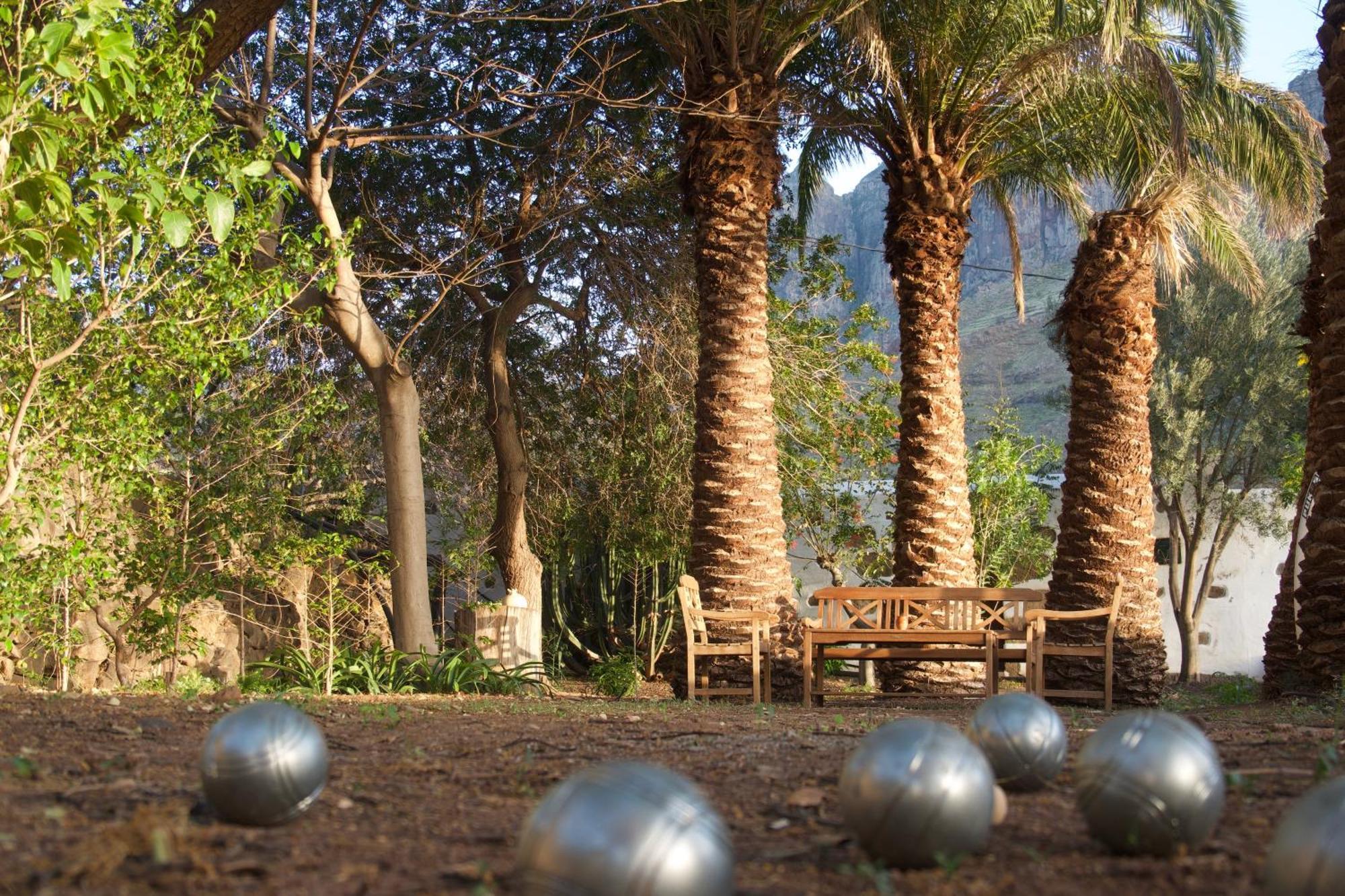 אגאטה Finca Exclusiv La Mareta מראה חיצוני תמונה