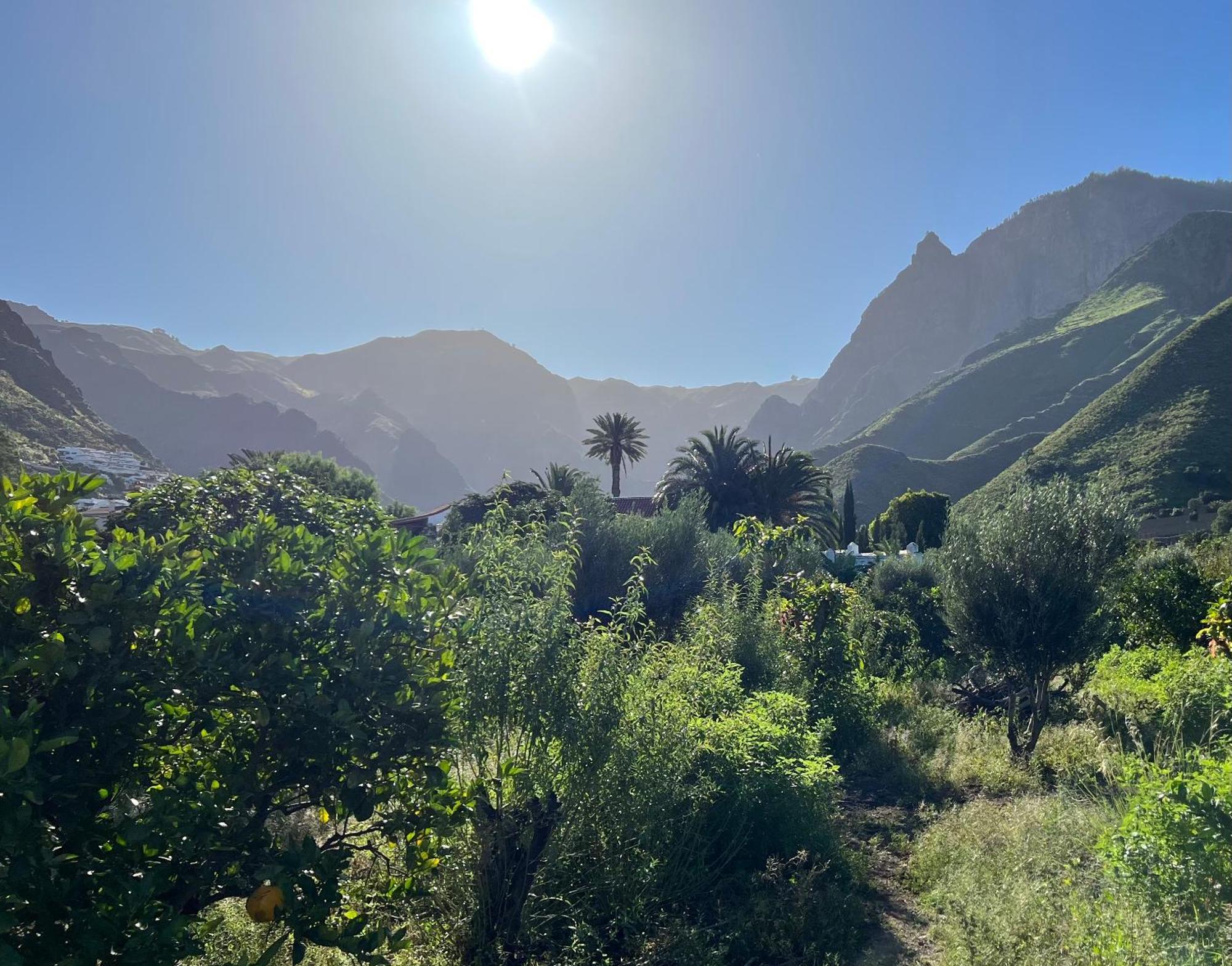אגאטה Finca Exclusiv La Mareta מראה חיצוני תמונה