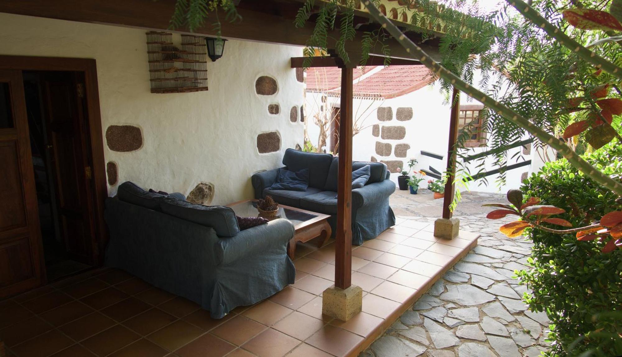 אגאטה Finca Exclusiv La Mareta מראה חיצוני תמונה