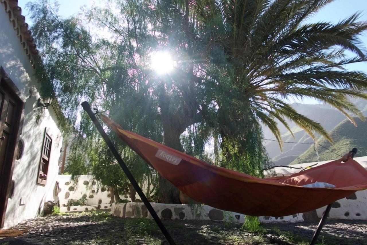 אגאטה Finca Exclusiv La Mareta מראה חיצוני תמונה